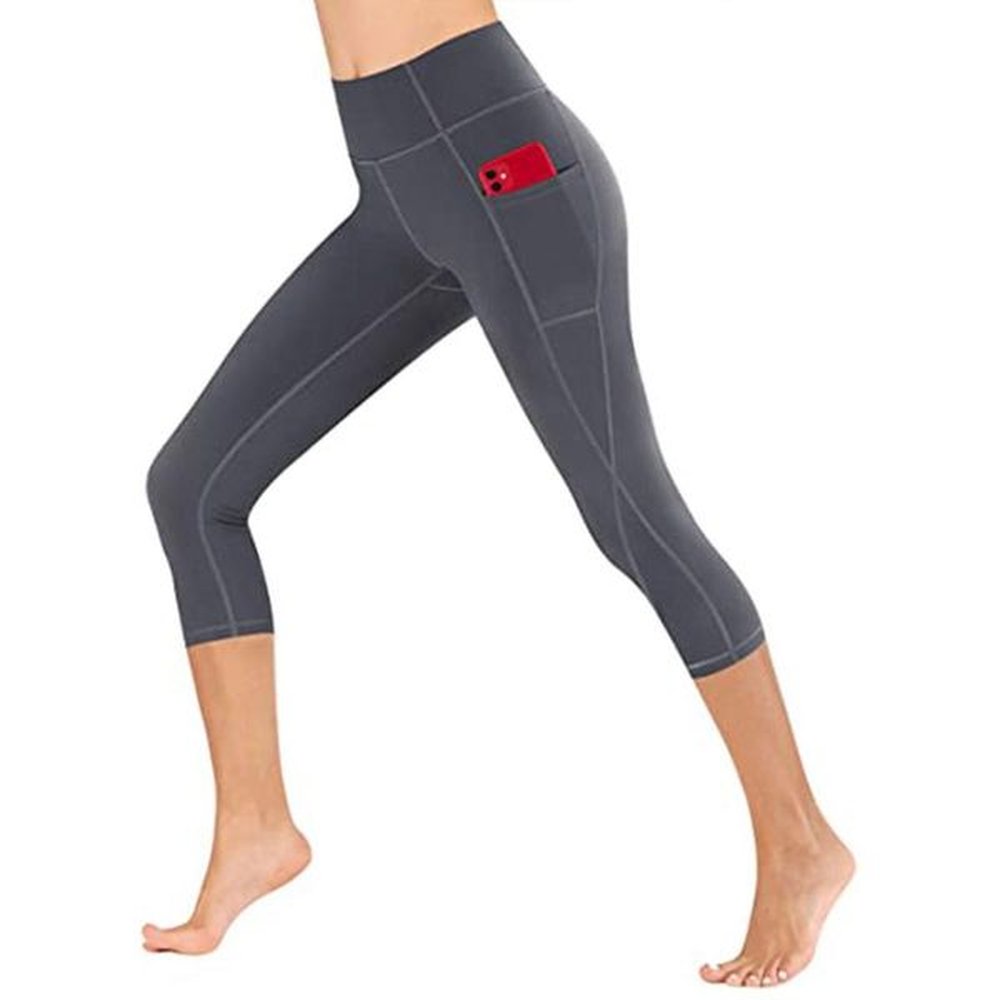 womens leggings fashion women ladies high waist pants workout skinny