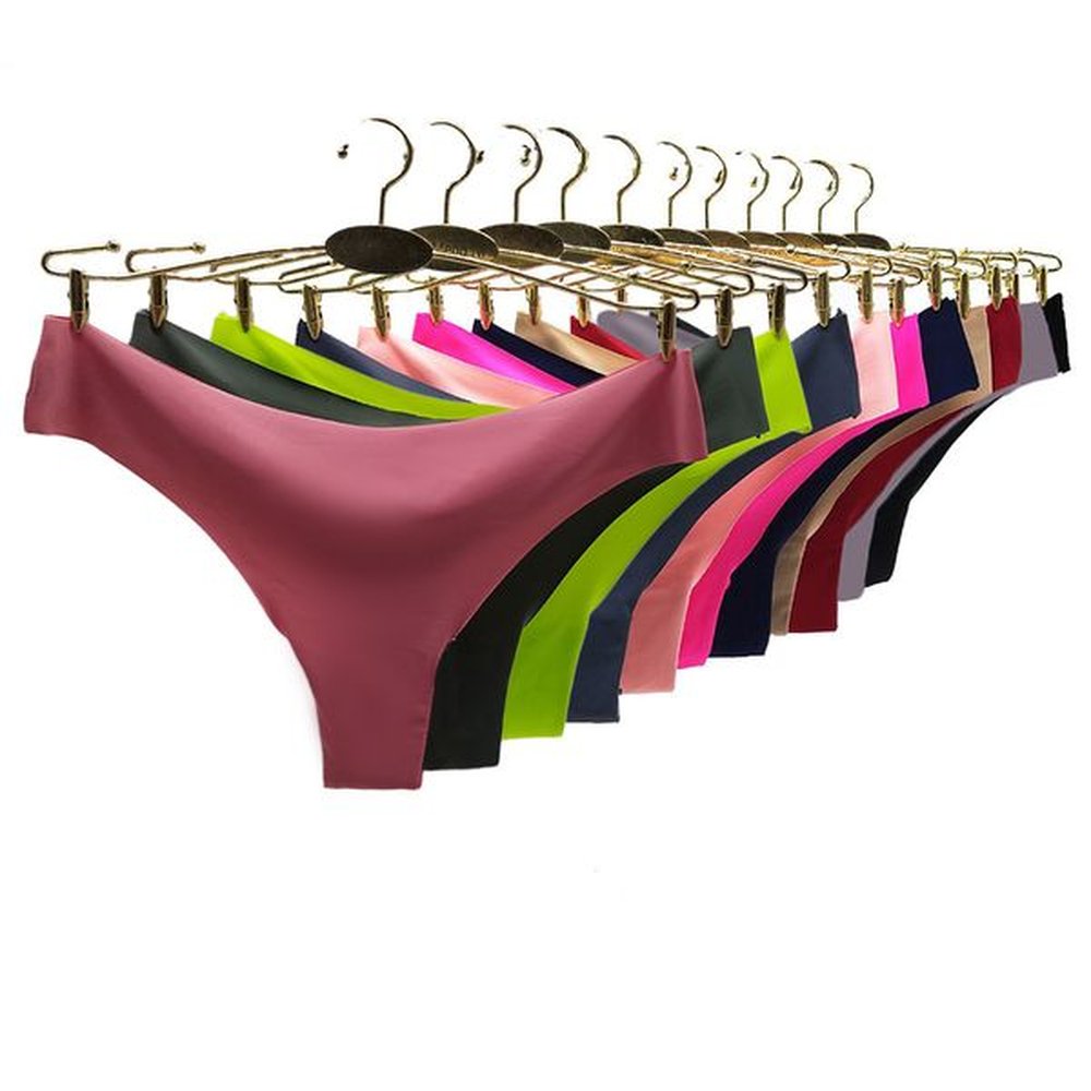womens panties pcs seamless gstring women panties underwear fitness