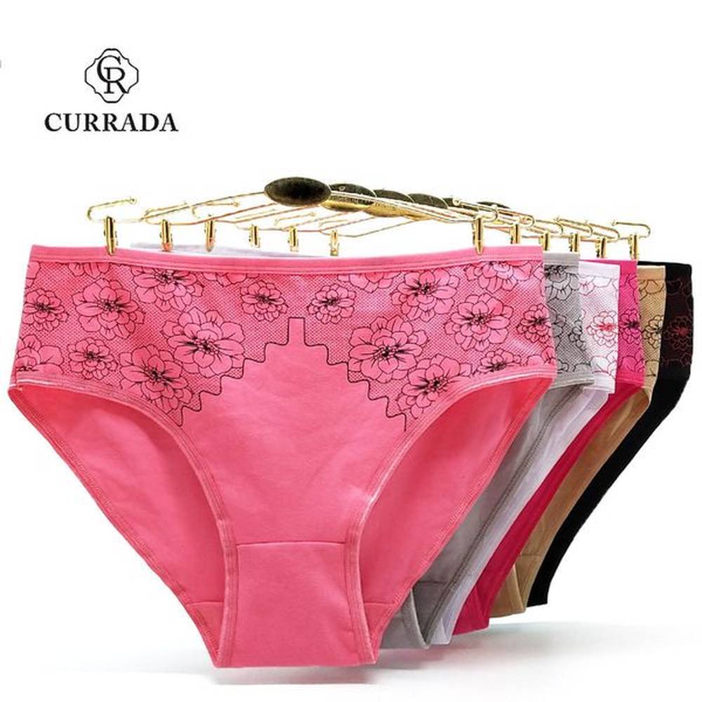 womens panties pieceslot underwear women cotton panties plus size briefs