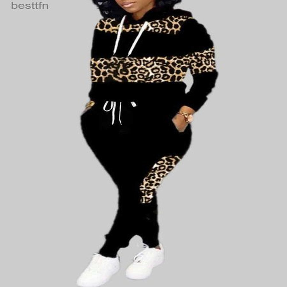 womens plus size tracksuits lw plus size autumn two pieces