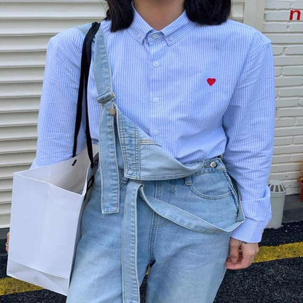 womens polo shirt classic macaron color polo shirts matching paris