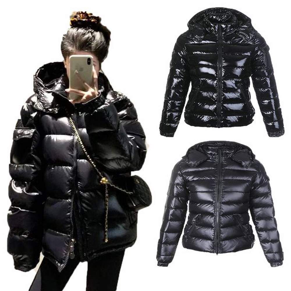 womens puffer jackets down parkas outdoor lightweight jacket warm duck