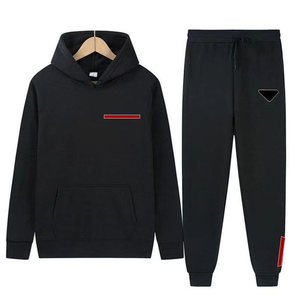 womens set designer tracksuits hoodie terry jumpers woman two pieces
