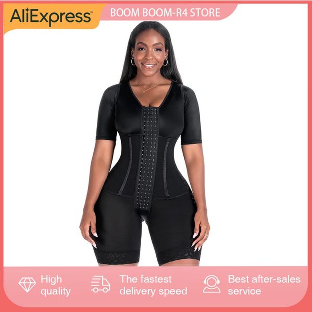 womens shapers womens corset bodyshaper high compression garment abdomen control