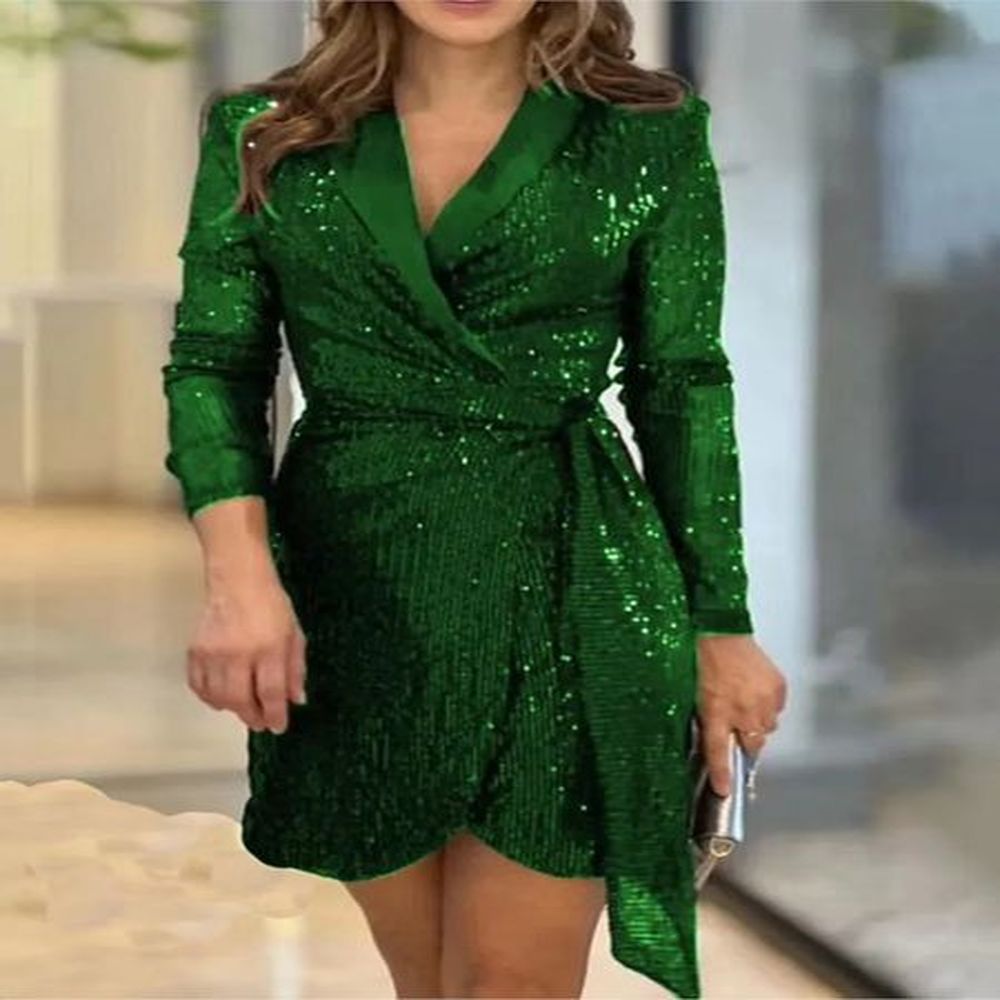 womens spring summer collection solid color fashionable sexy waist series