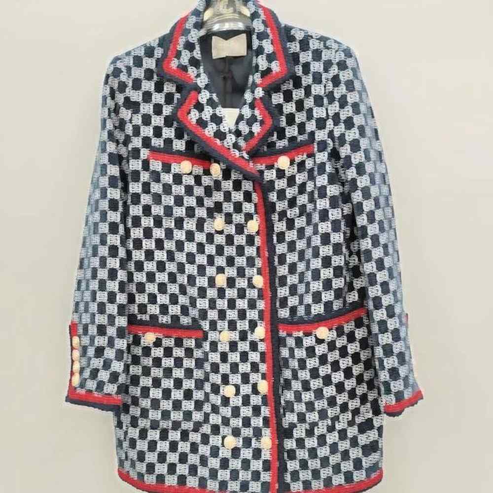 womens suits blazers banquet wedding cocktail party clothing double