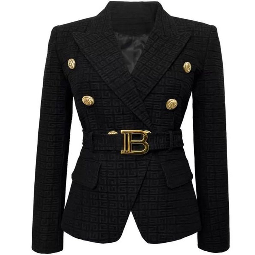 womens suits spring and autumn fashion high quality small suit