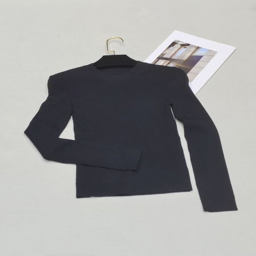 womens sweater designer brand wool mohair pullover turtle neck sweater
