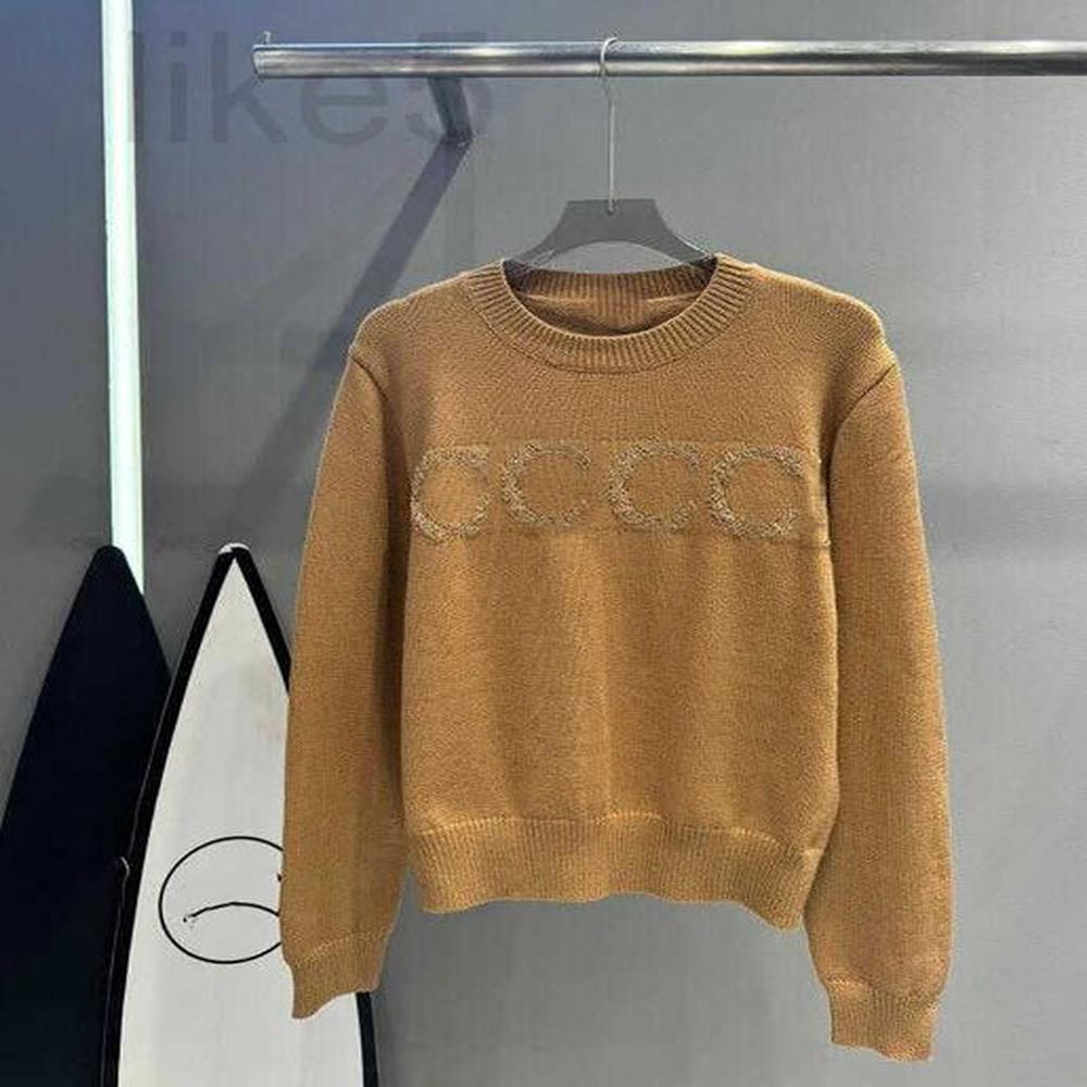 womens sweaters designer new sweater knitwear luxury brand men high