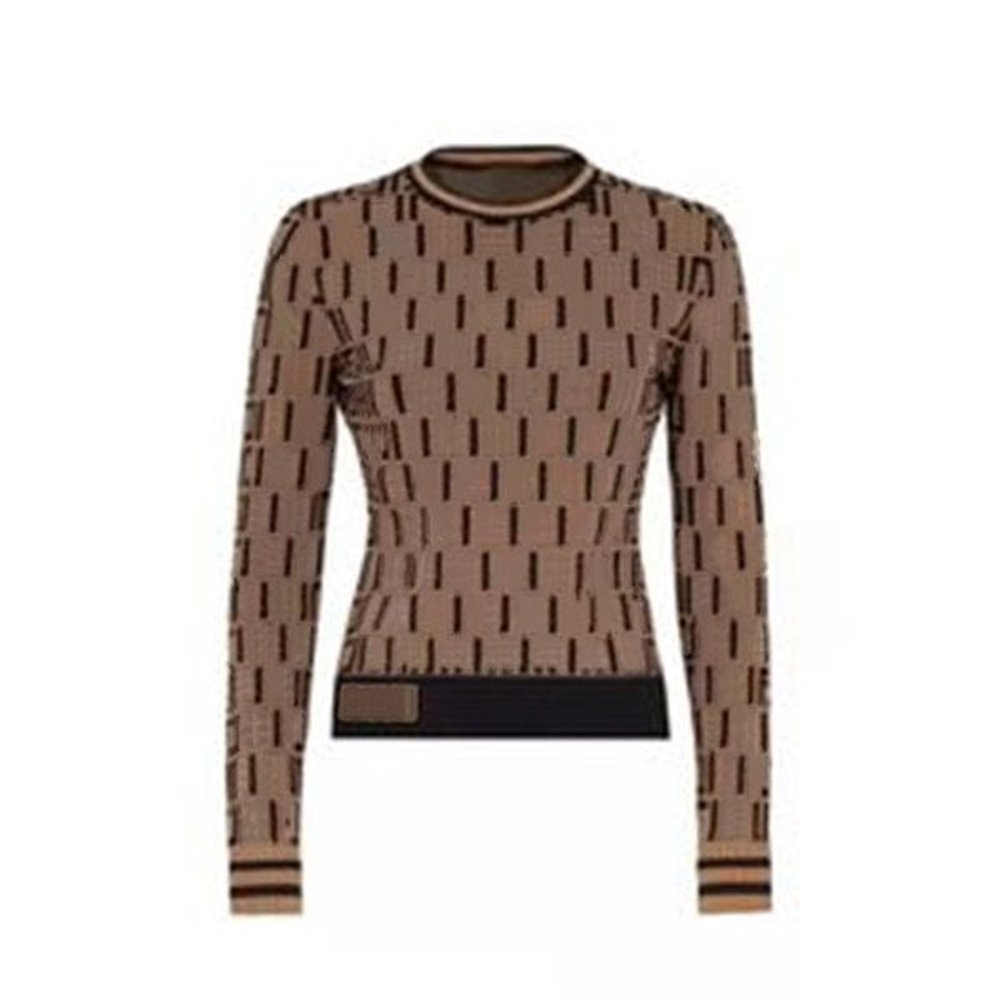 womens sweaters designer sweater designer women sweater round neck casual