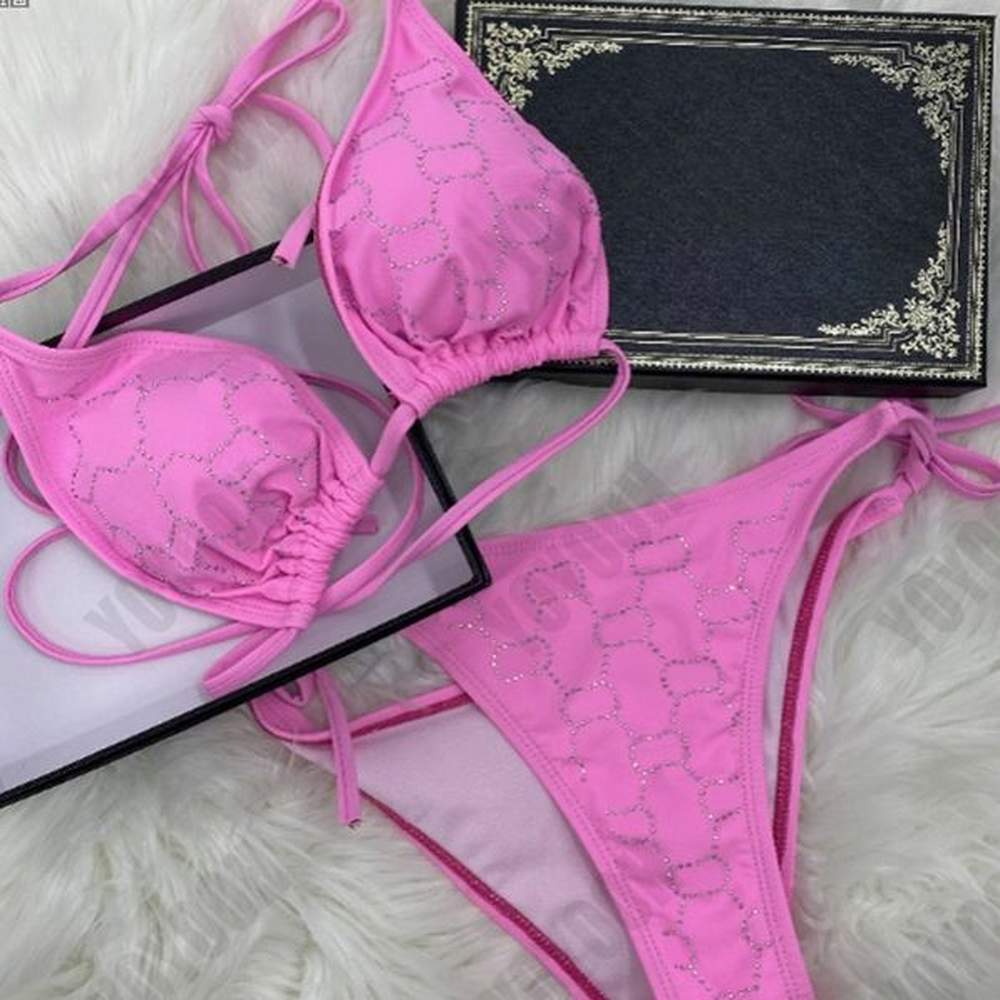 womens swimwear designer bikini summer beach swimsuit fashion sexy underwear