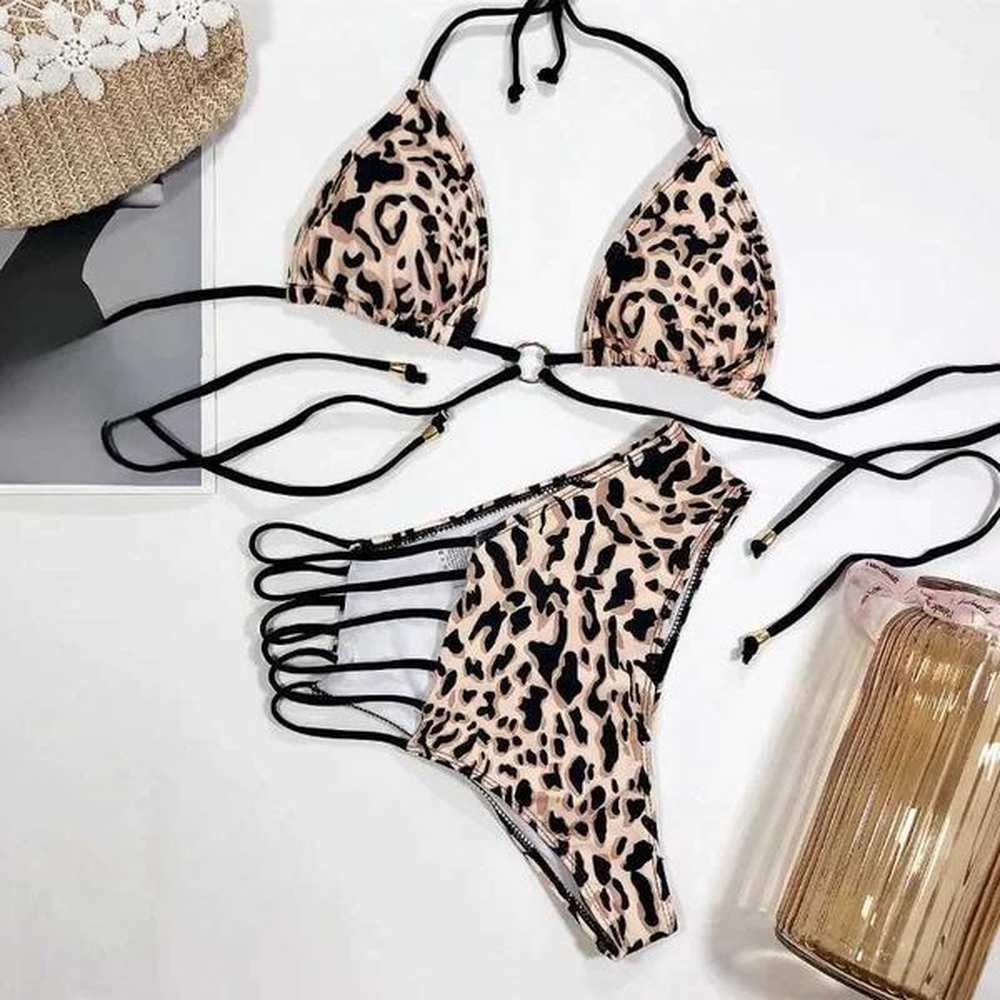 womens swimwear piece womens swimsuit push up swimsuit high waisted