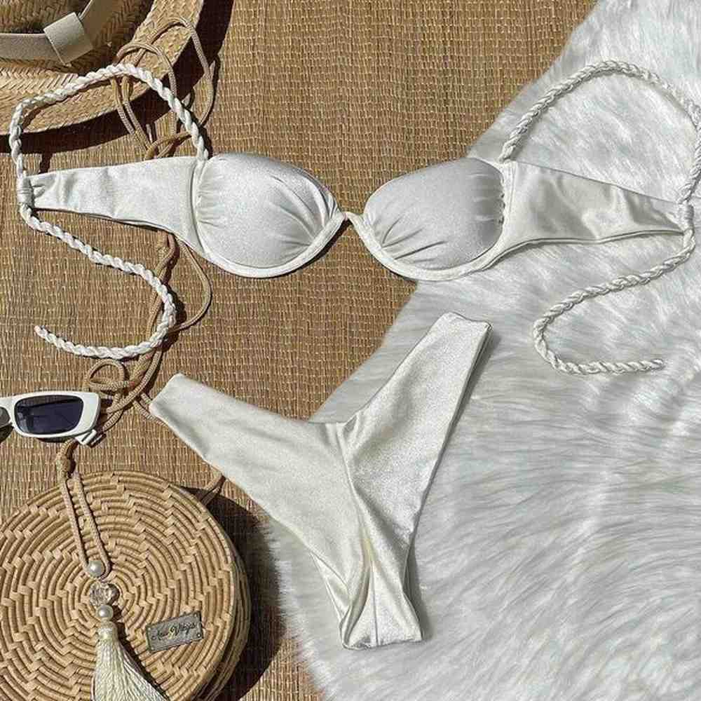 womens swimwear push up bikini sexy women swimsuit female