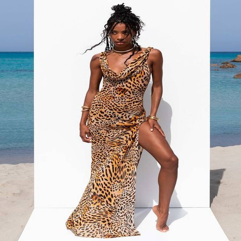 womens swimwear sexy women maxi dress fashion backless cover ups