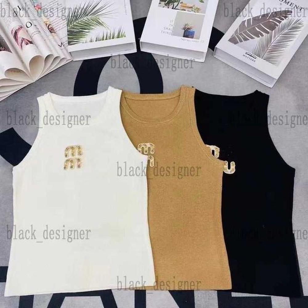 womens tanks camis designer women new high quality gold