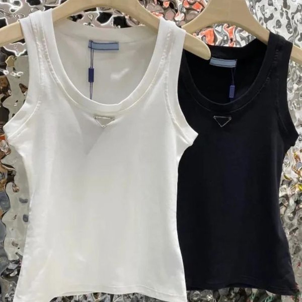womens tanks camis letter budge cottonblend cropped top shorts