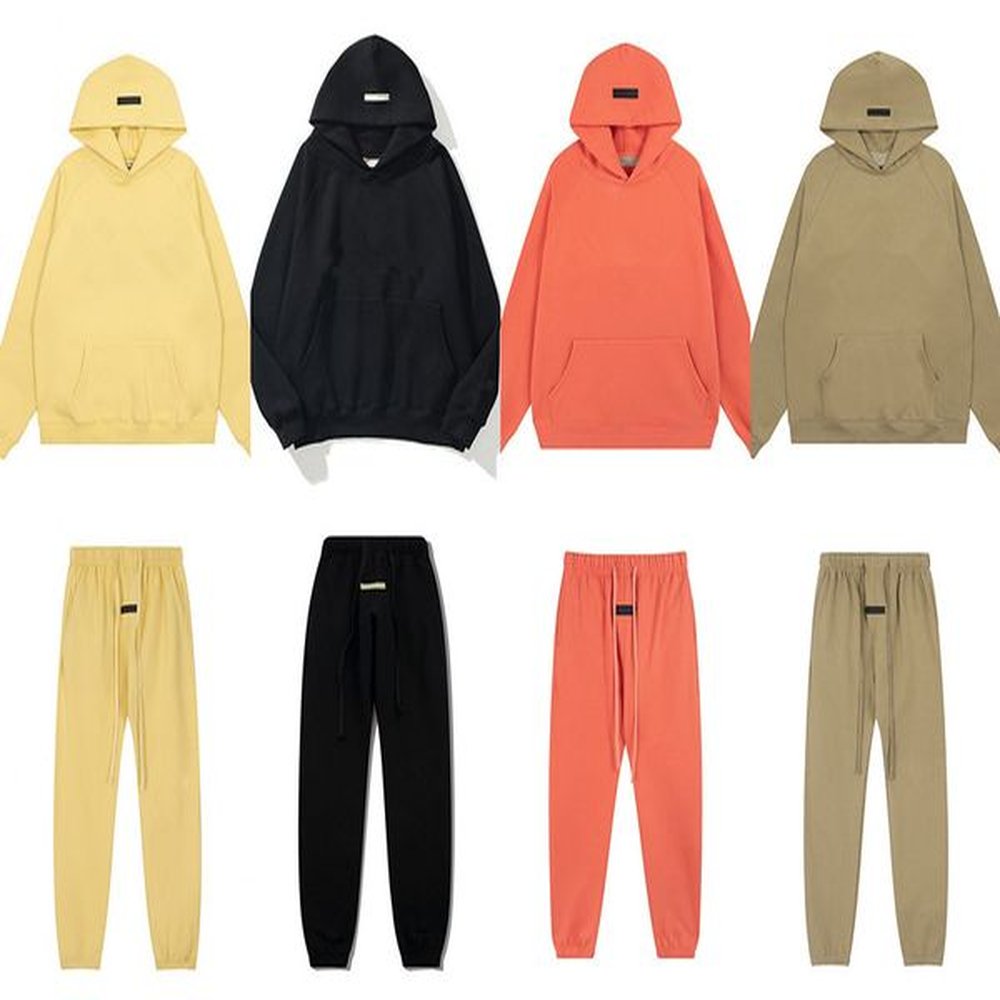Womens Tracksuit Tech Fleece Hoodie Sweatshirts Streetwear 1977 Hoodies Mens Sweatpants Cotton Letter Long Sleeve Joggers 20ss Designer trac
