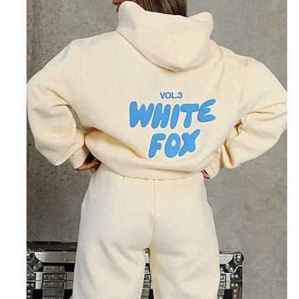 womens tracksuits spring autumn and winter new hoodie set fashionable