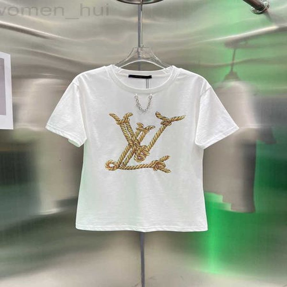 womens tshirt designer big v fashion designer shirts t shirt