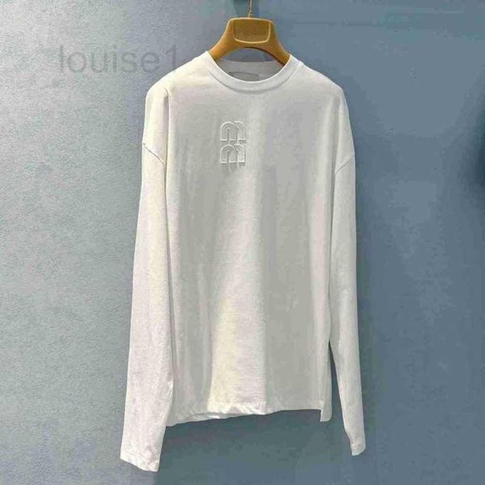 womens tshirt designer brand clothing springsummer big sticker fabric
