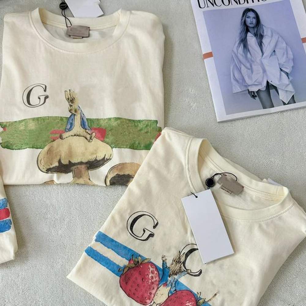 womens tshirt designer tshirts printed short sleeved tshirt for men