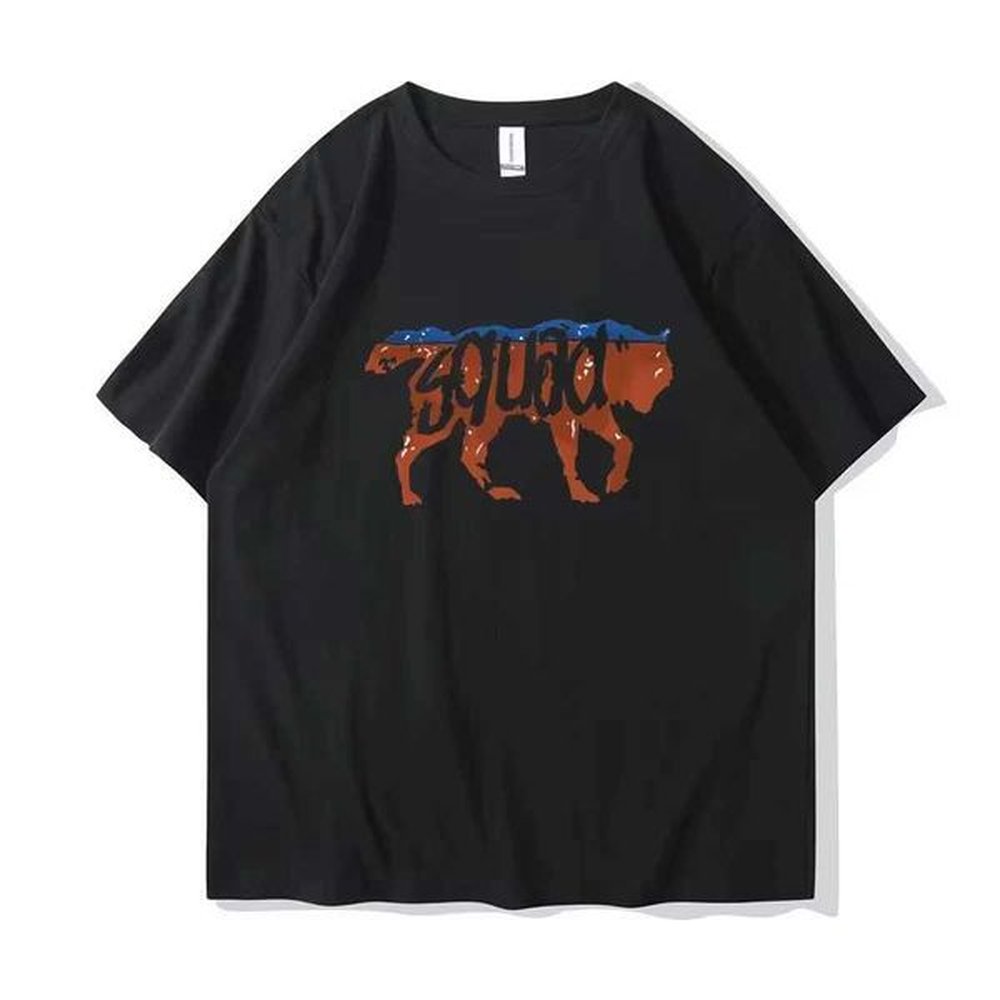 womens tshirt funny retro squad tshirt awesome women short slve