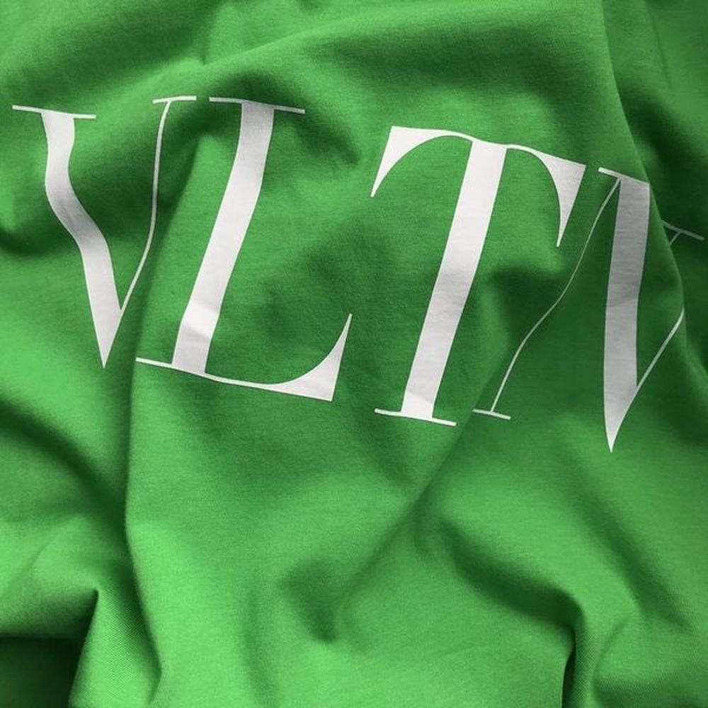 womens tshirt paris designer new short sve classic letter print