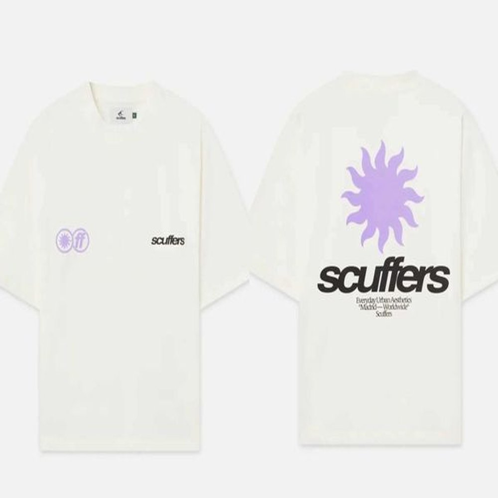 womens tshirt scuffer graphic womens t shirts gothic oversized long