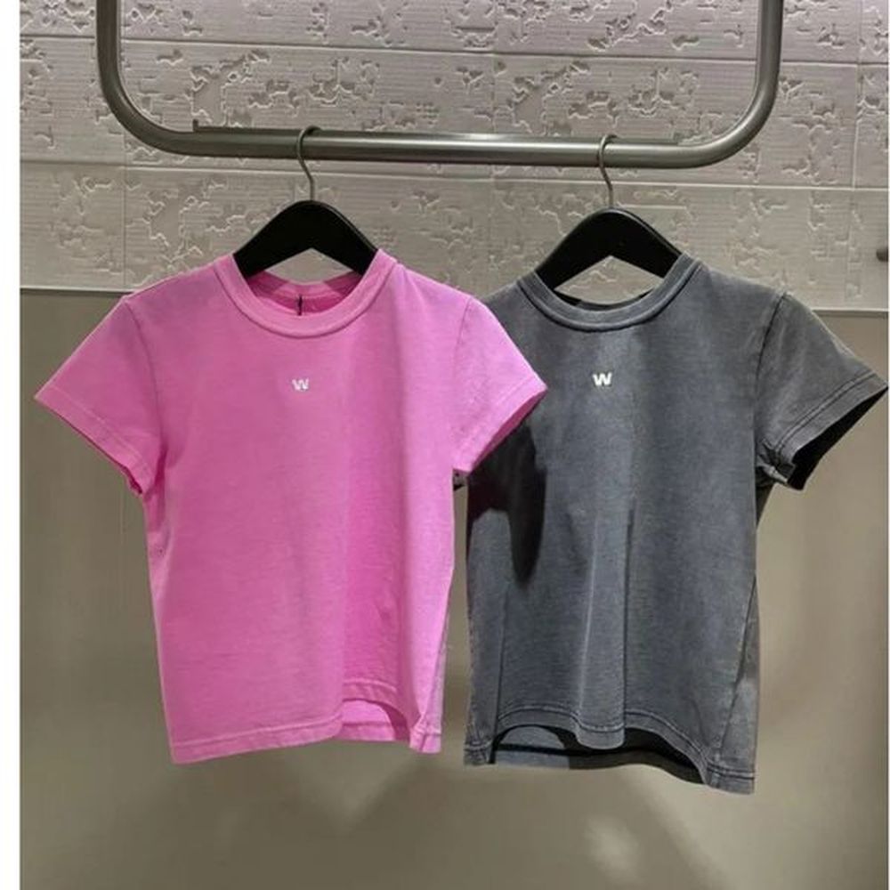 womens tshirt womens t shirts designer spring summer style cotton