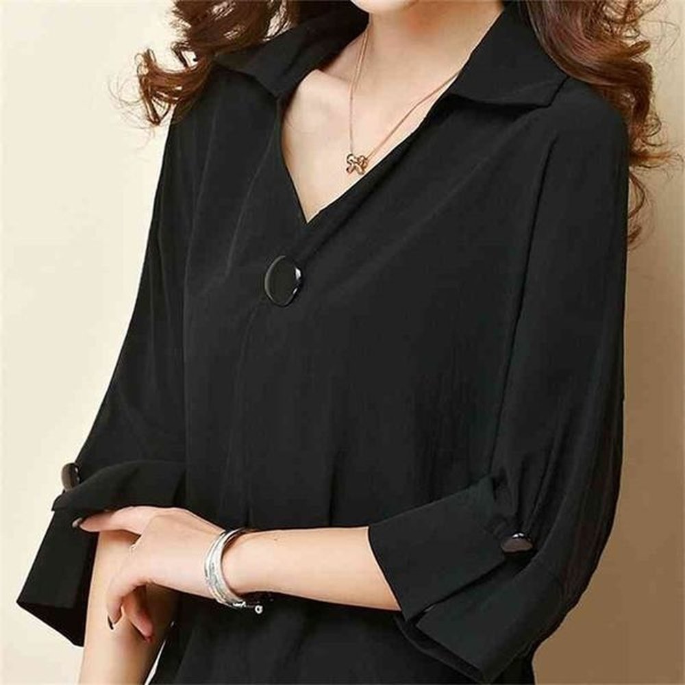 womens tshirts overweight plus size women clothing summer style chiffon