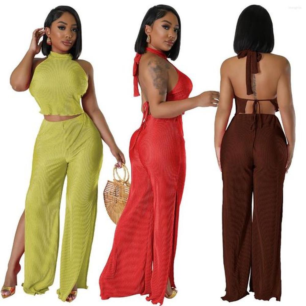 womens two piece pants sets women summer outfit set