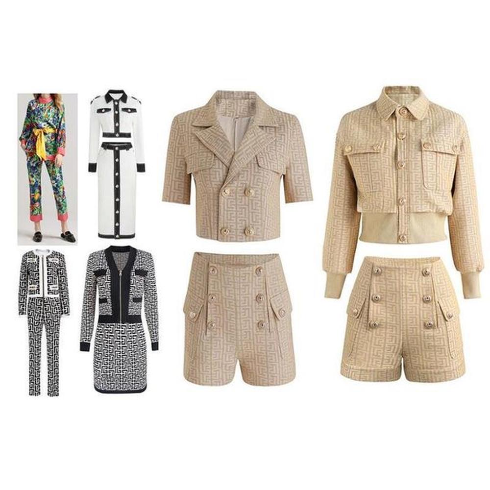 womens two piece pants womens two pieces shorts pants or