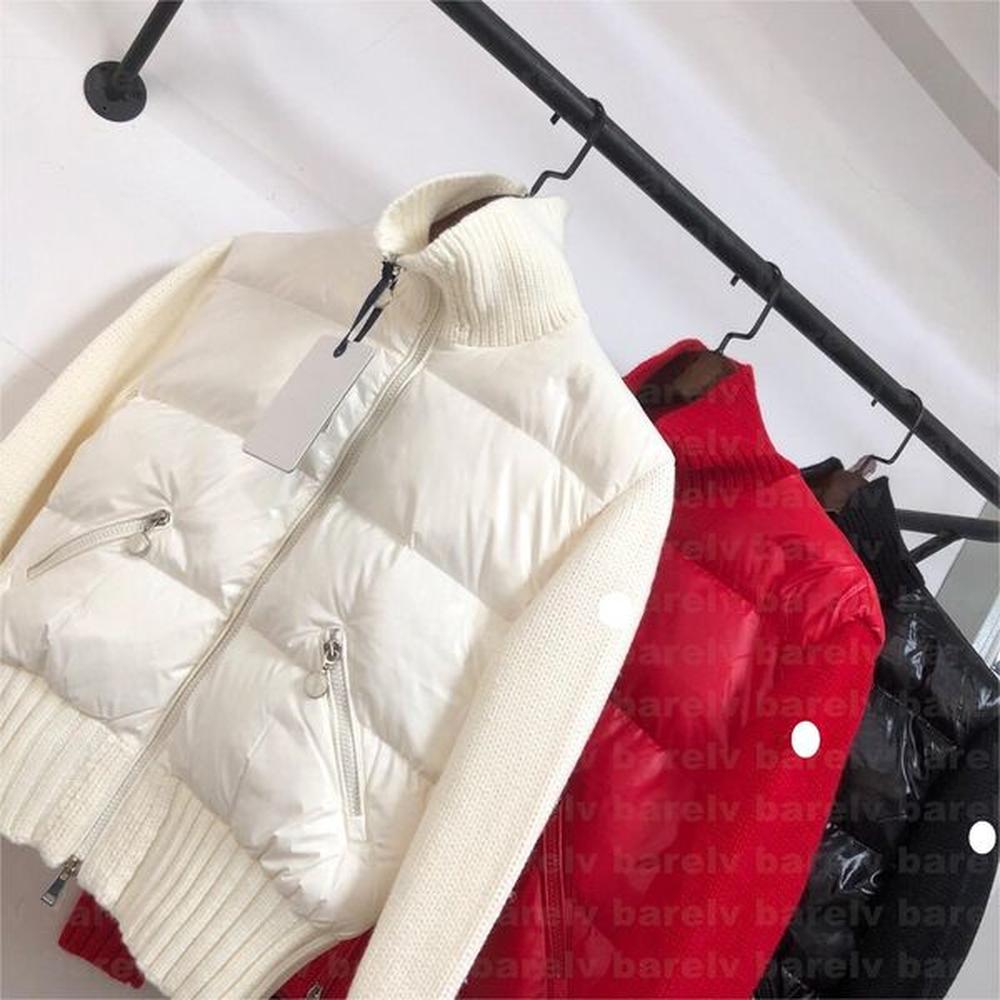 womens winter coat jackets lady designer outdoor windbreaker woman winter