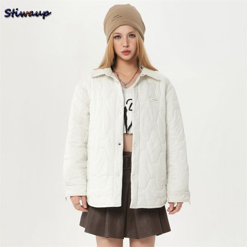 womens winter jacket clothing down padding winter jackets women