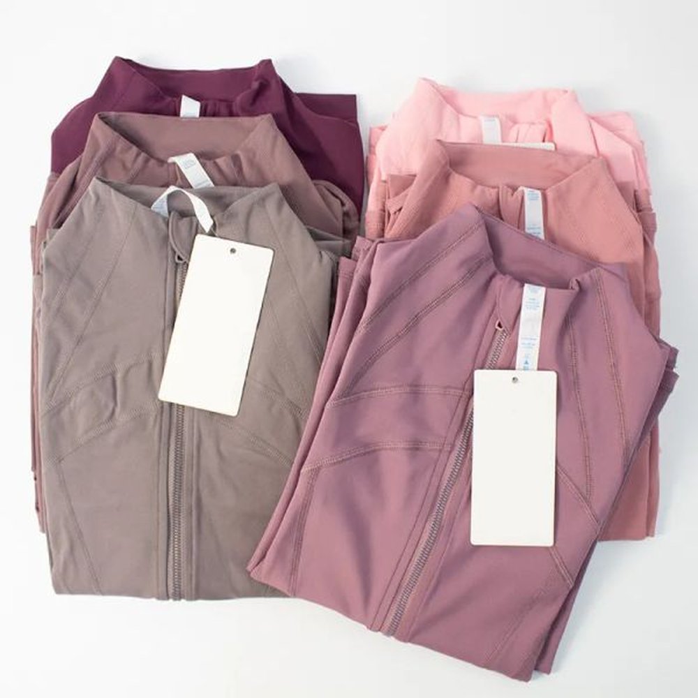 womens women yoga womens jacket workout gym coat fiess jackets