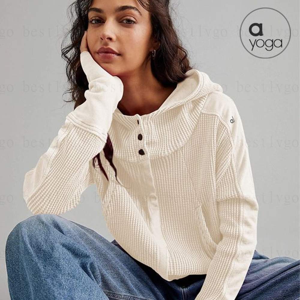 womens yoga hoodie zip up european and american fashion designer