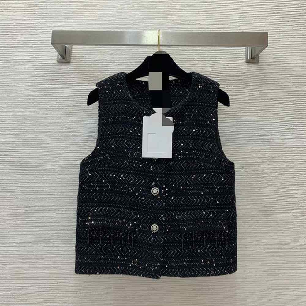 xl spring autumn milan runway coat jackets sleeveless