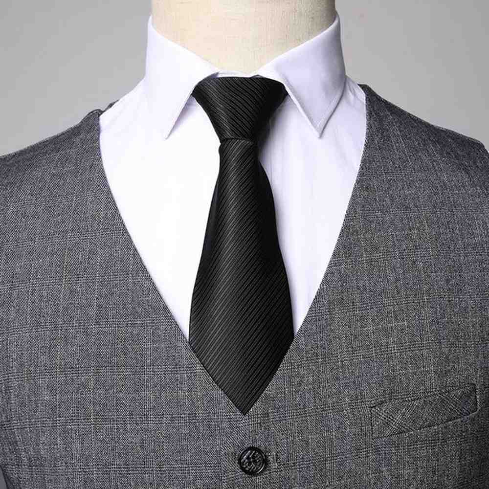 X1219Spring and autumn Korean style slim suit business professional formal suit groom wedding dress