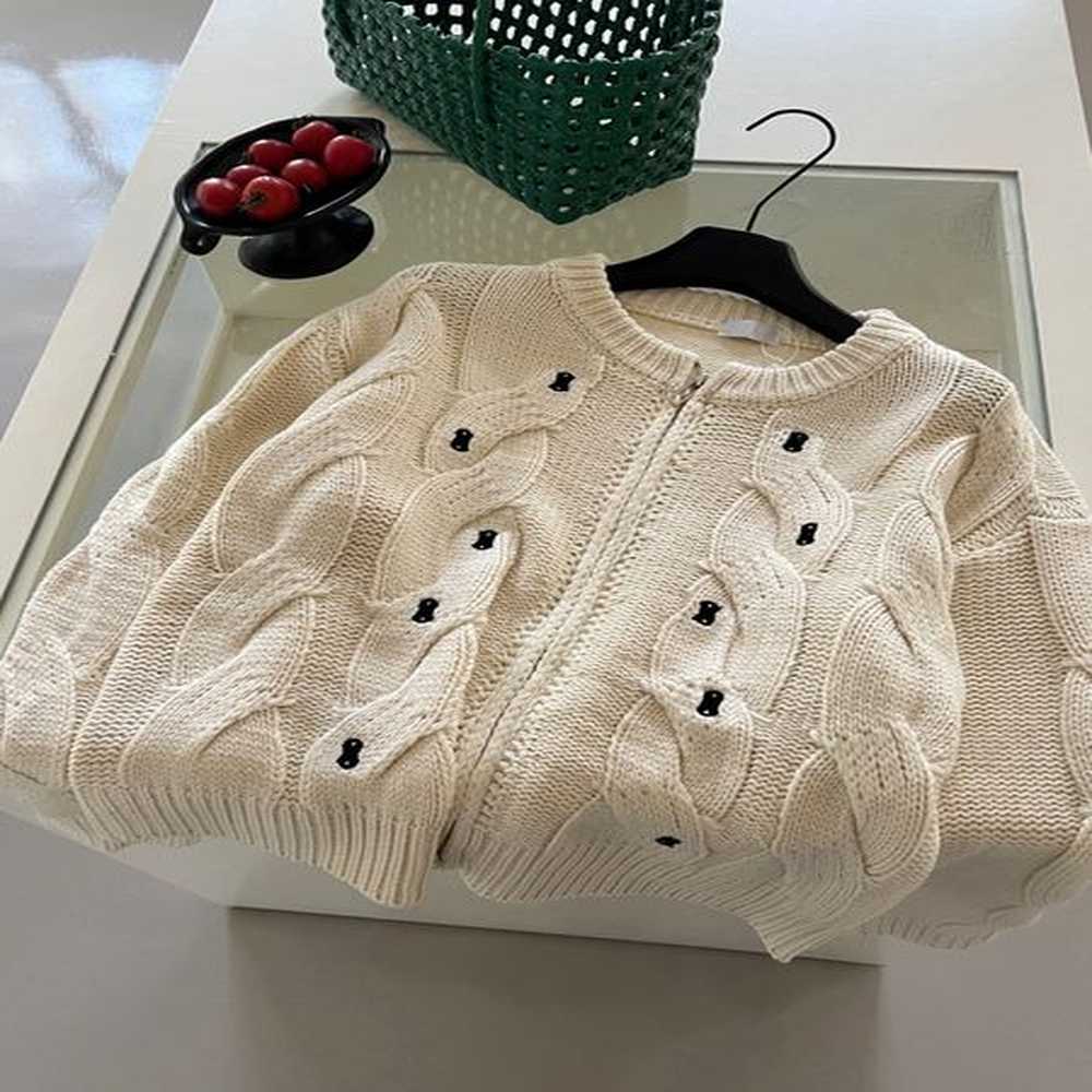 y womens warm sweater blouse shirt designer woman cardigan sweaterswomens