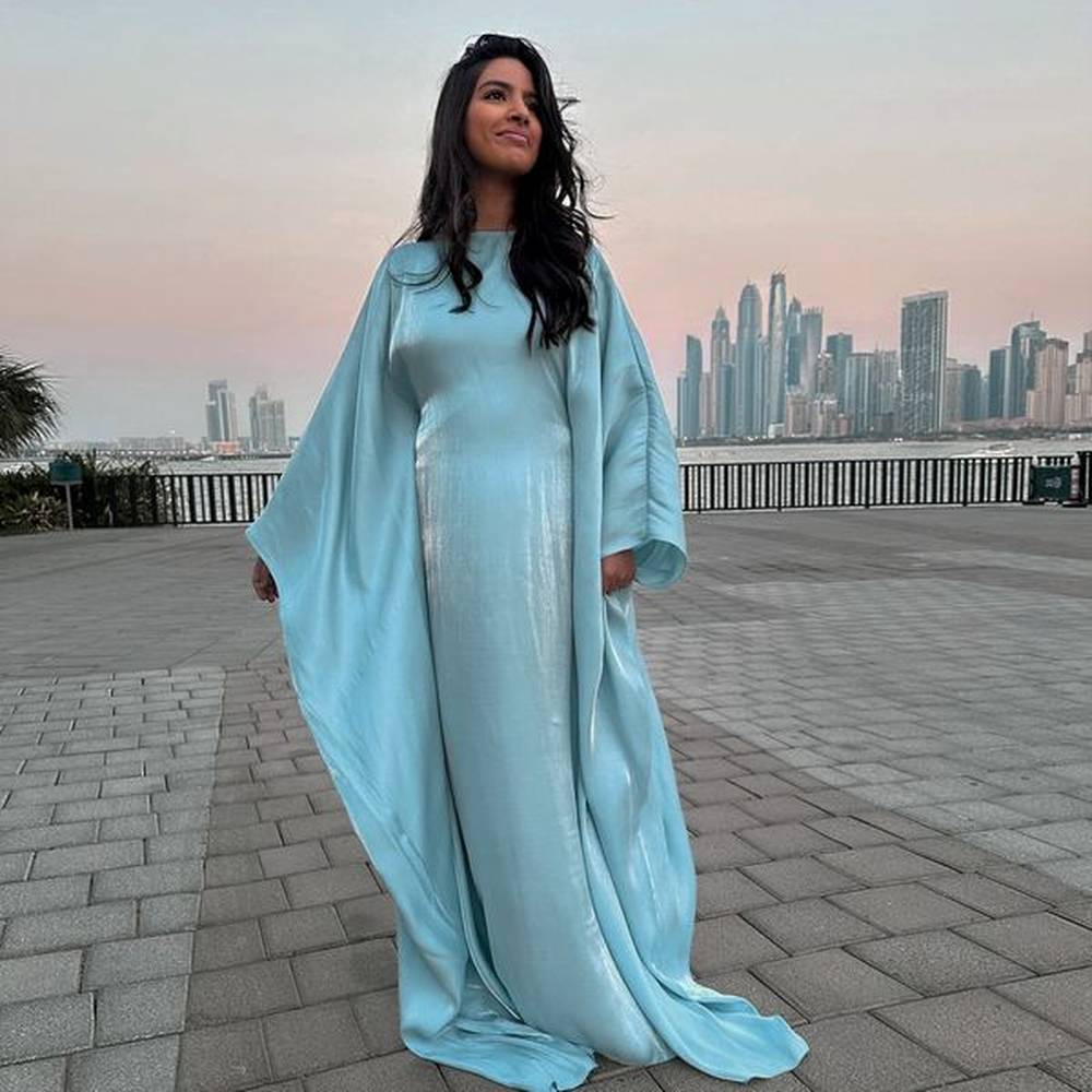 yg elegant plus sized embroideryadorned nightgown for ladies new