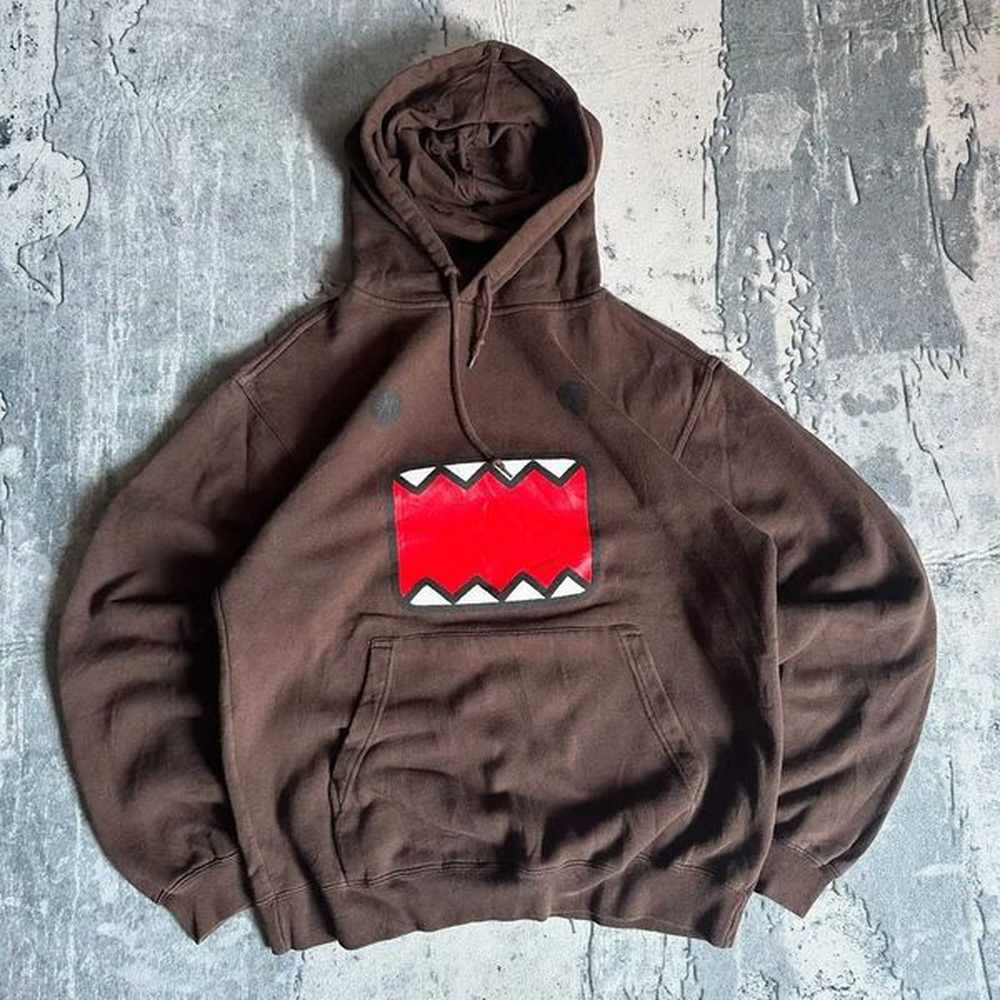 yk cartoon pattern fashion hoodie new mens harajuku hip hop