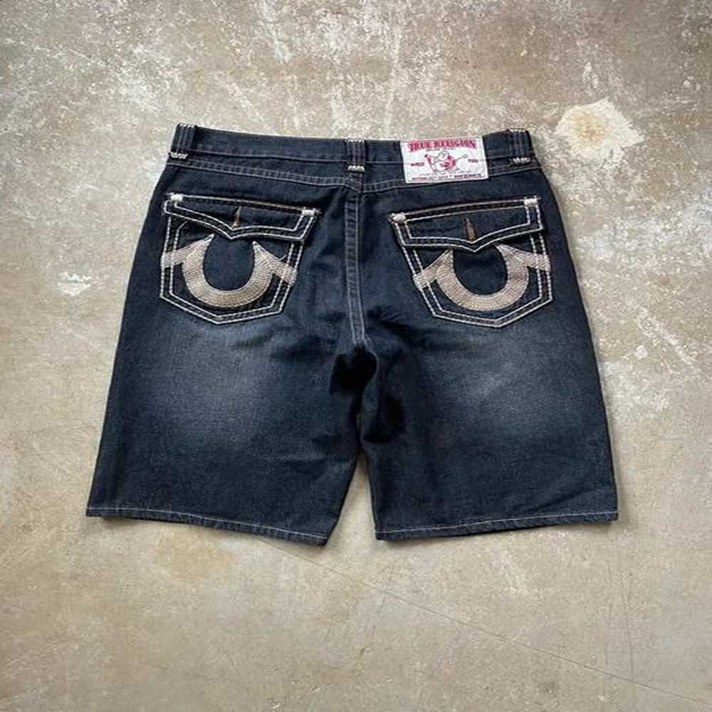 Y2K hip hop street embroidery high quality n baggy denim shorts men clothing 2024 summer aesthetic fashion trend sweatpants 250120