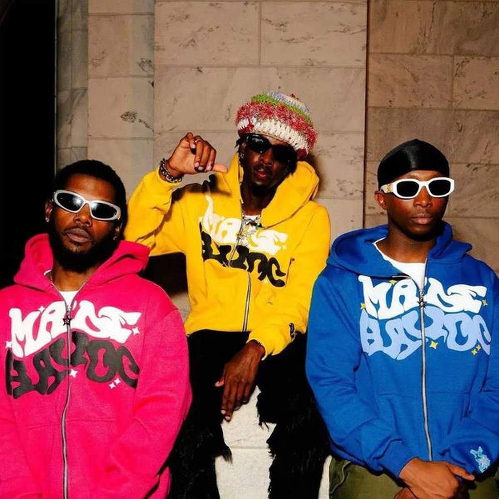 Y2k Printed Men Zip Up Hoodies Hip Hop Oversized Pocket Sweatshirt Anime Harajuku Punk Streetwear Clothes Loose Pullover Hoodie 240806