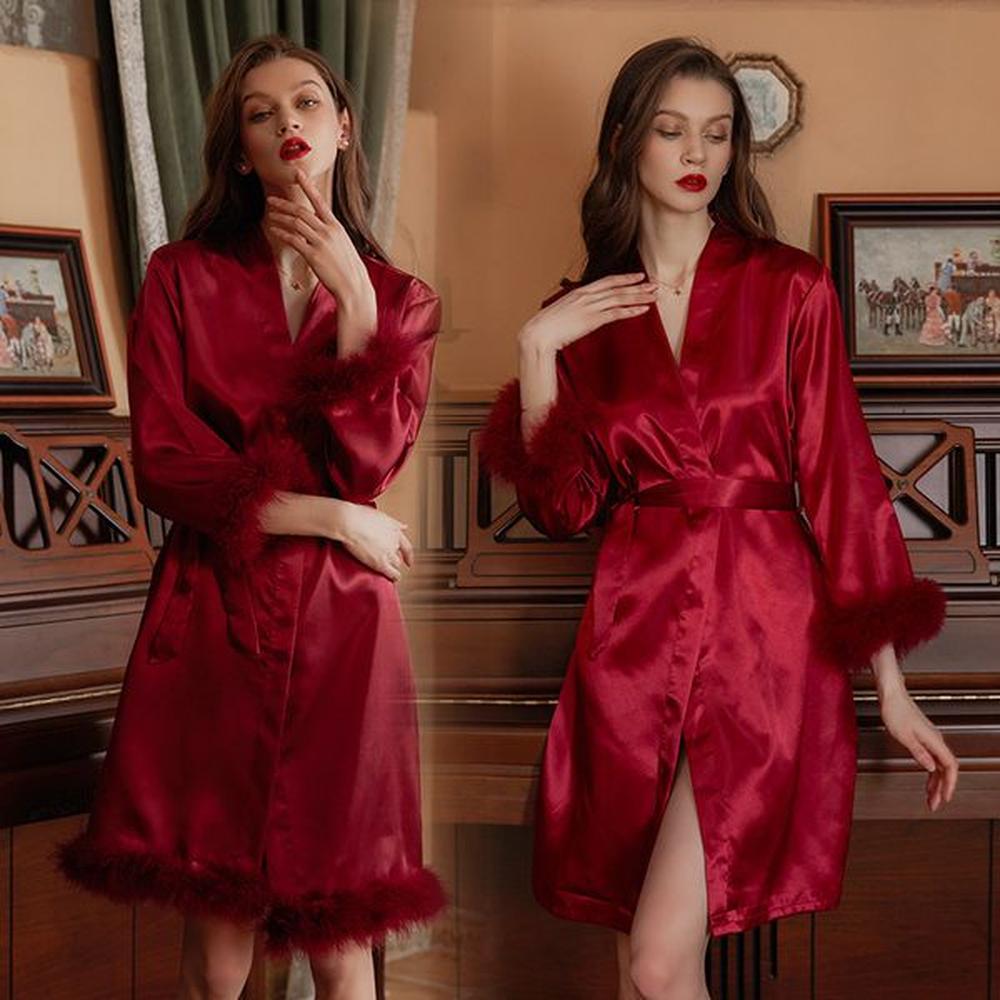 ynew style suspender nightdress womens home wear casual and comfortable