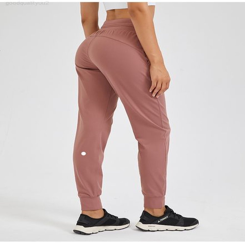 yoga pants for women with drawstring stretchy high waisted workout