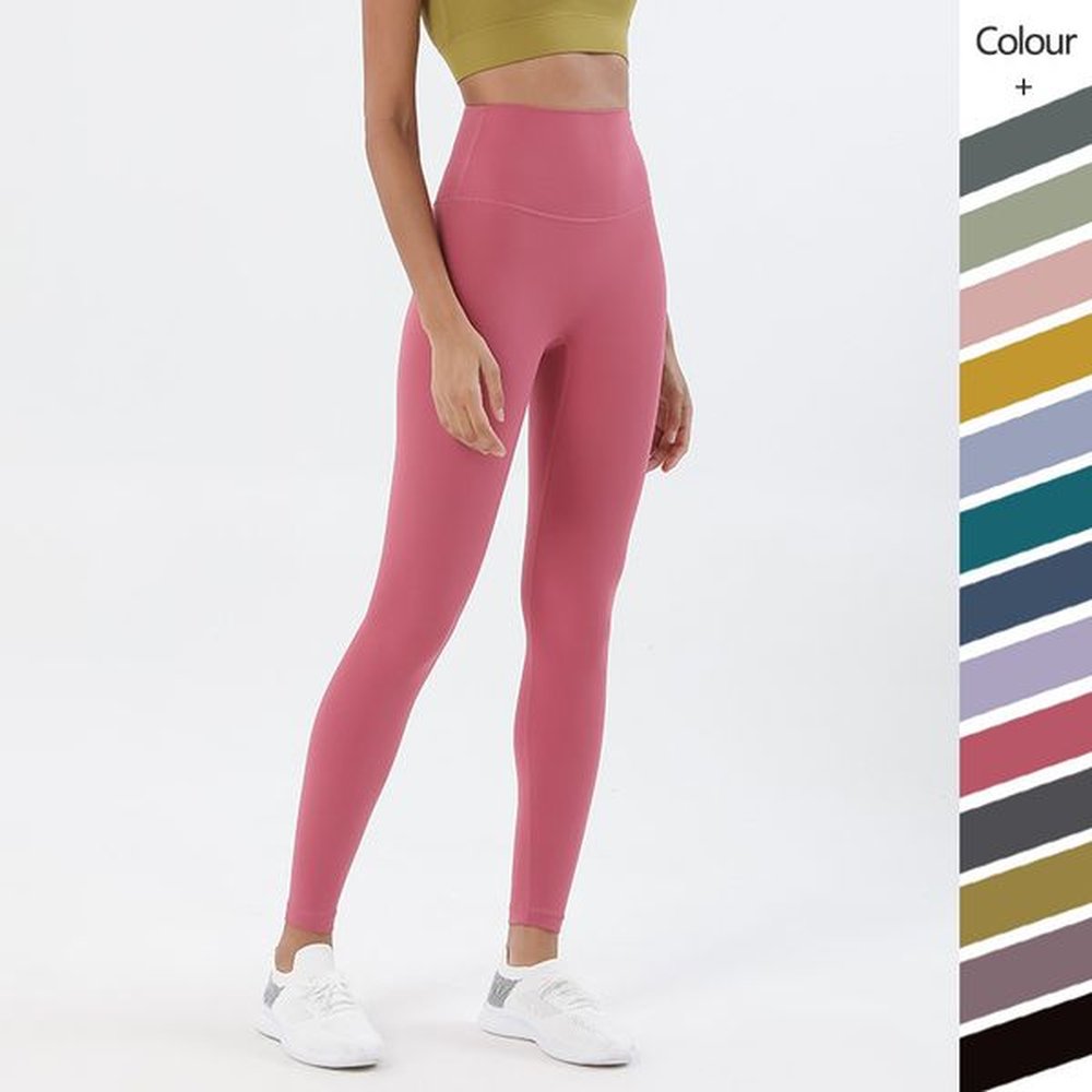 yoga pants legging running fitness gym clothes women leggins seamless