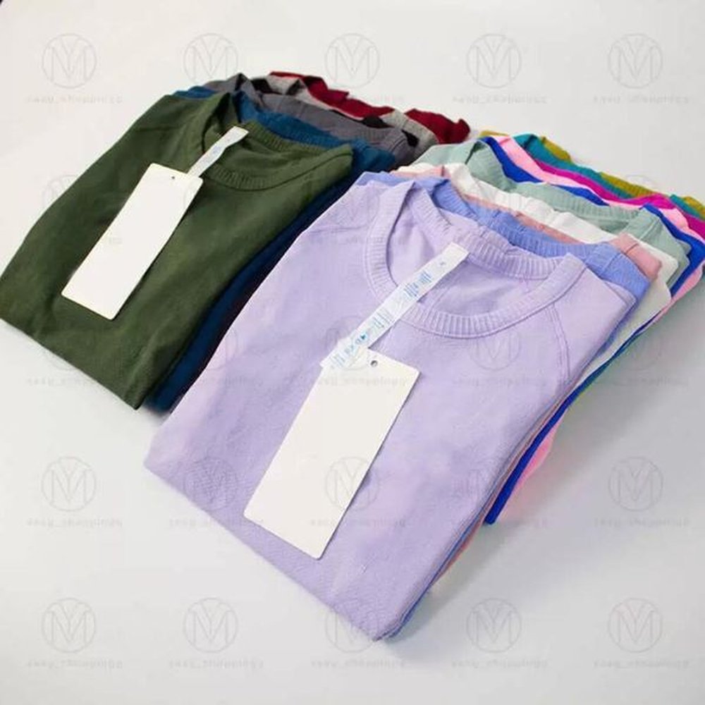 yoga womens wear swiftly tech ladies sports t