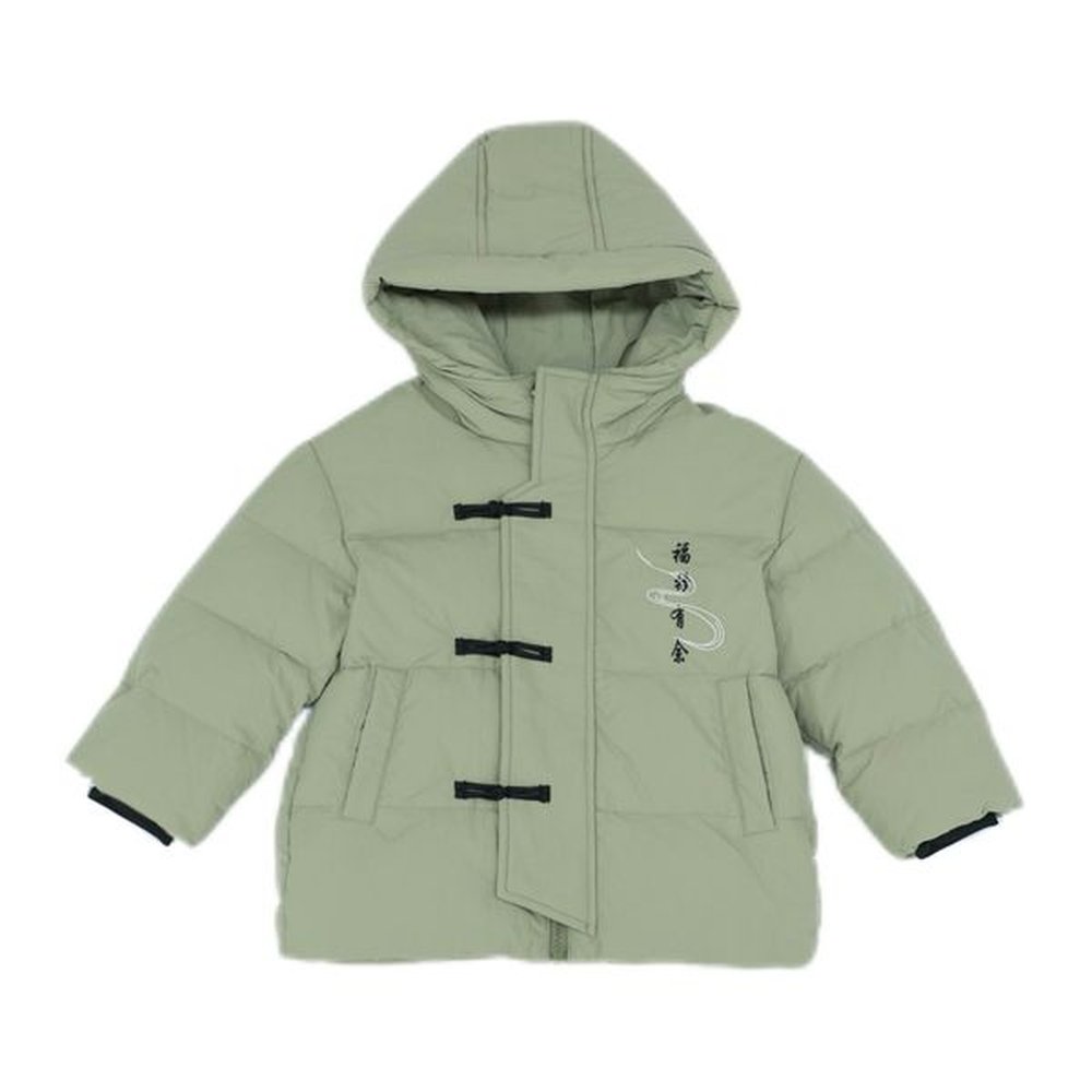 youthful fashion meets functionality colorful kids insulated winter parkas
