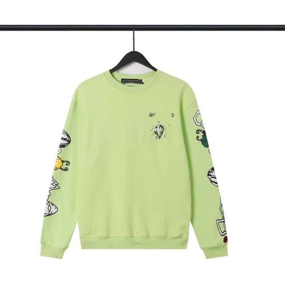 zamr tshirt long sleeves fashion casual mens womens hoodie fashion