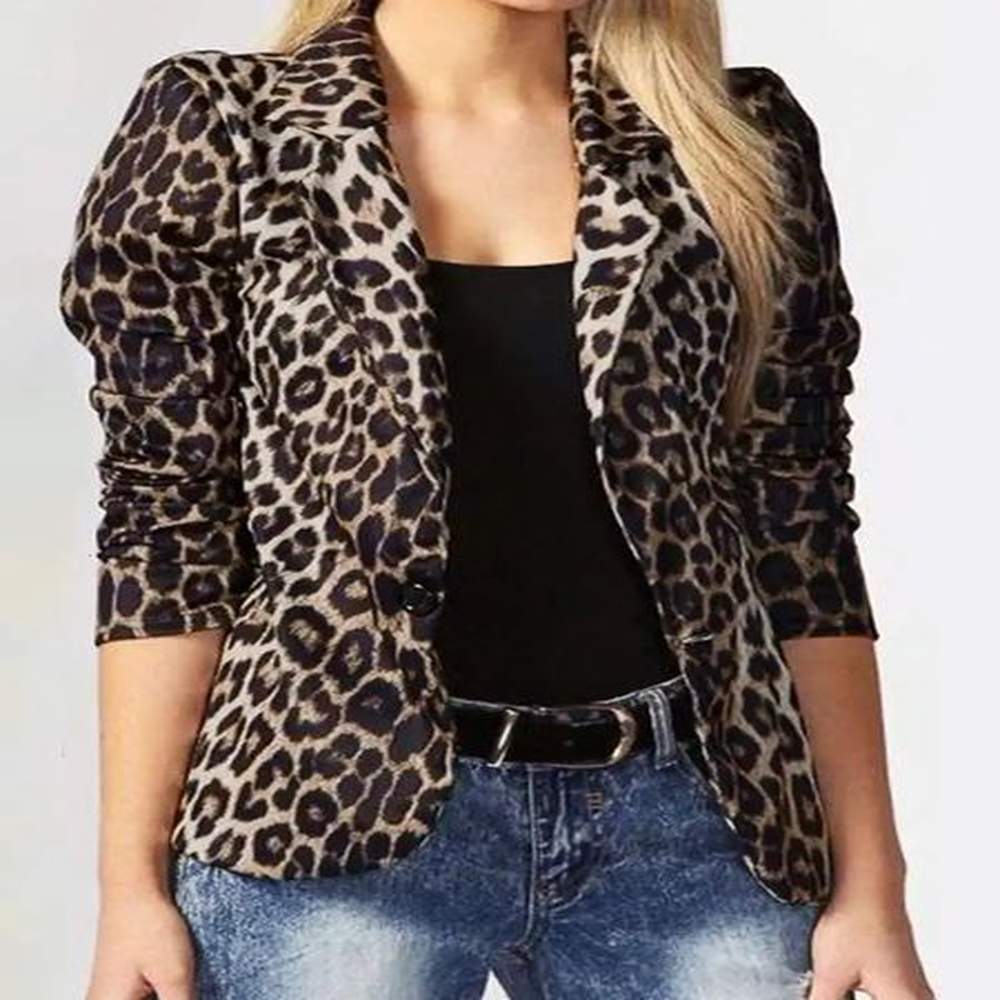 zanzea women ol blazer spring fall fashion ladies office sexy